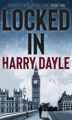 Locked In cover