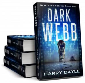 Dark Webb
